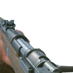Battlefield 1 Bolt Action Rifle