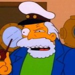 Horatio McCallister