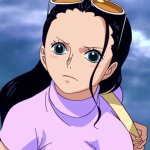 nico robin