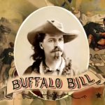 Buffalo Bill Cody