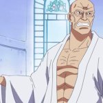 One piece gorosei