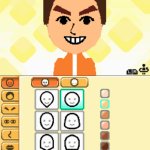 Mii Maker On Nintendo DS