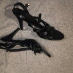Cockroach shoes