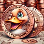 Quack crypto coin