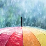 April Showers Bring Timecard Reminders