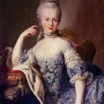 Marie Antoinette