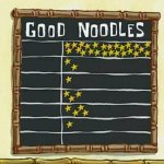 Good Noodle