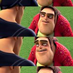 Es eterno