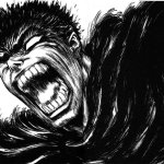 Berserk rage