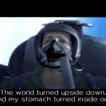 Ace Combat 5 Spinning GIF Template