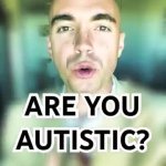 Are you autistic GIF Template