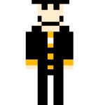 San