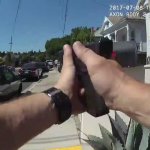 police officer body cam