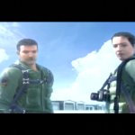 Ace Combat 5 Pilot Yells at a Trainee GIF Template