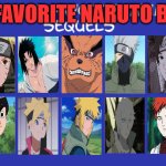 my favorite naruto boys | MY FAVORITE NARUTO BOYS | image tagged in my top 10 favorite animated sequels,naruto,anime,the boys,naruto shippuden,animememe | made w/ Imgflip meme maker