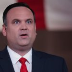 Dan Scavino, Trump's caddy in charge of Twitter and Truth Social meme