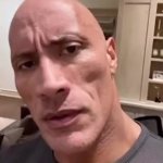 The Rock Confused GIF Template