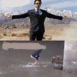 Eid Day Meme GIF Template