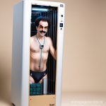 Funny Borat, Ali G,