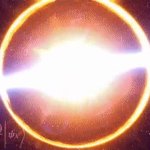 Supernova GIF Template