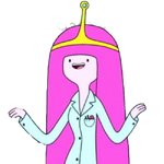 princess bubblegum