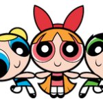 Powerpuff girls