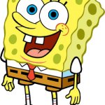 Spongebob