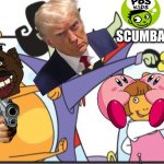 I hope I didn’t break your browser | SCUMBAG | image tagged in pbs kids dance,dies from cringe,pbs kids,arthur | made w/ Imgflip meme maker