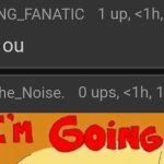I'm going to kil meme