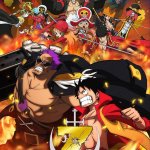 one piece film z