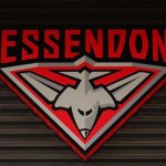 Essendon emblem