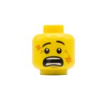 Lego Head