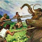 Mammoth mamut meme