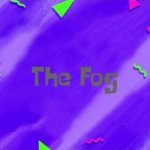 the fog spongebob title card meme