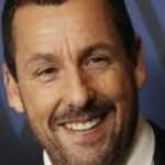 Adam sandler