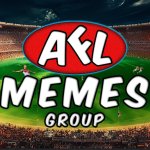 AFL meme group