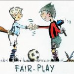 FAIR PLAY