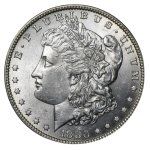Silver Dollar
