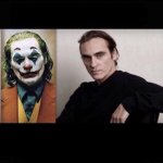 Joaquin Phoenix