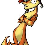 Daxter