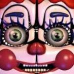 Circus baby