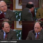 Costanza X is Wrong