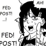 FED POST