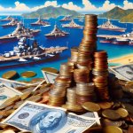 Money and battleships