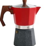 Italian Coffee Pot