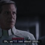 director krennic meme