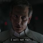 director krennic