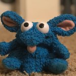 The blue Rat. Meme Generator - Imgflip