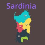 Sardinia (no countryflip)