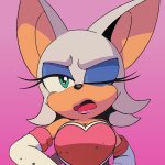 rouge the bat